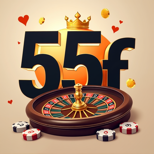 Ícone do 555f